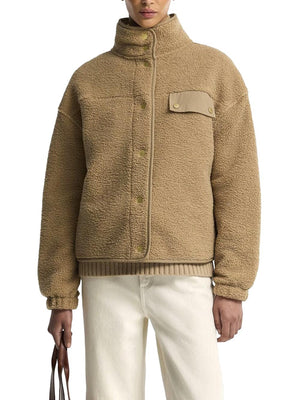 Barbour Giubbino Donna Mod. LFL0095 BE93 Verde