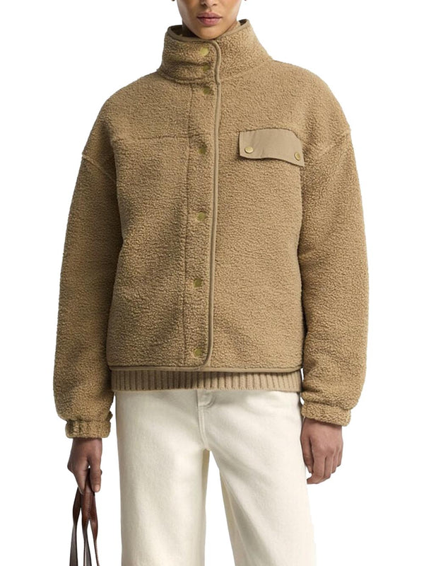 Barbour Giubbino Donna Mod. LFL0095 BE93 Verde