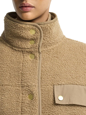 Barbour Giubbino Donna Mod. LFL0095 BE93 Verde