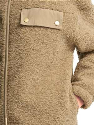 Barbour Giubbino Donna Mod. LFL0095 BE93 Verde