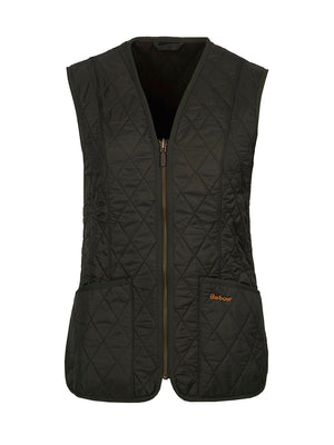 Barbour Smanicato Donna Mod. LLI0003 OL71 OLIVA