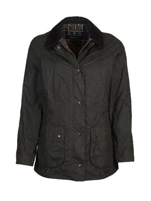 Barbour Giubbino Donna Mod. LWX0668 OL71 Oliva