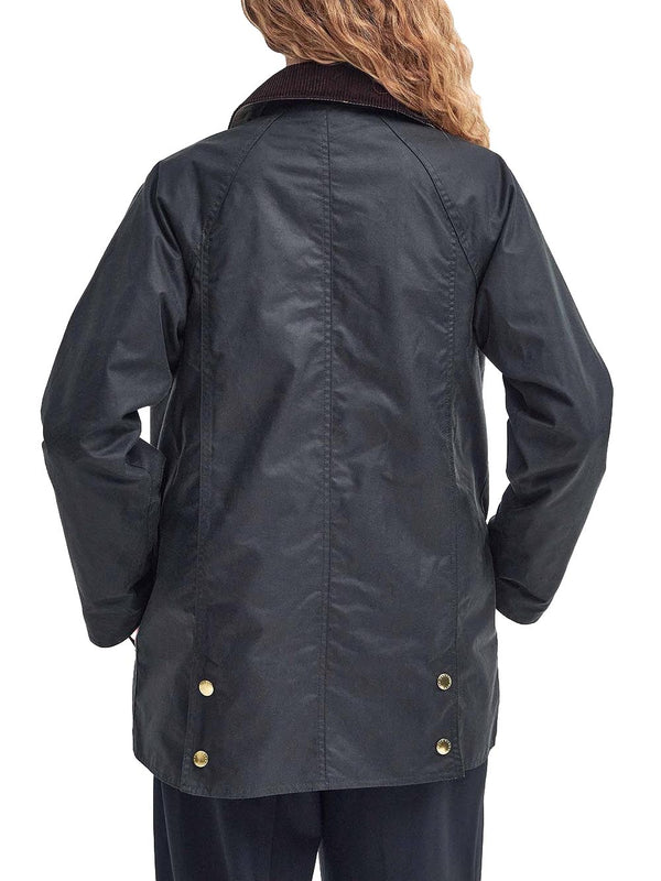 Barbour Giubbino Donna Mod. LWX1402 SG51 Verde