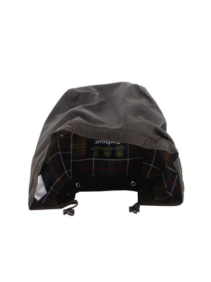 Barbour Cappuccio Unisex Mod. MHO0003 OL71 Verde
