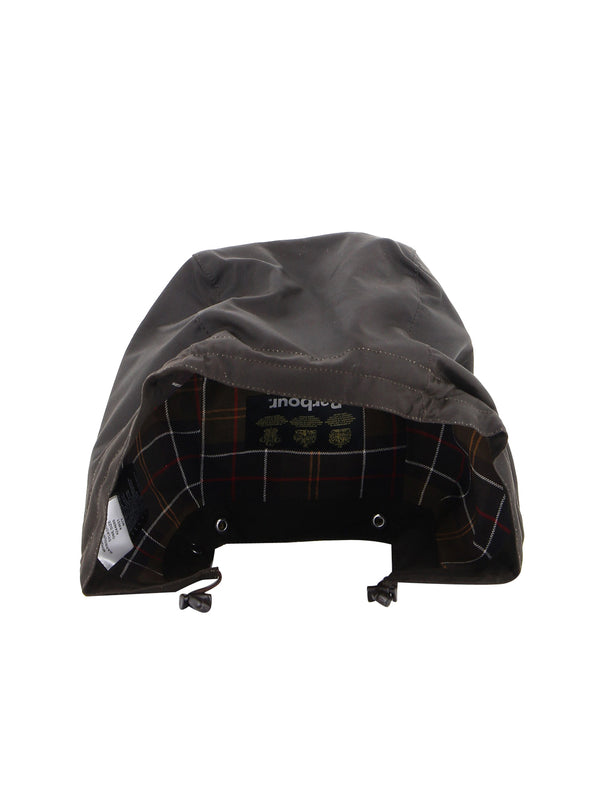 Barbour Cappuccio Unisex Mod. MHO0003 OL71 Verde