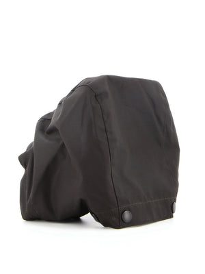 Barbour Cappuccio Unisex Mod. MHO0003 OL71 Verde