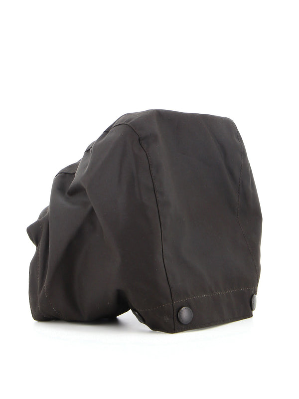 Barbour Cappuccio Unisex Mod. MHO0003 OL71 Verde