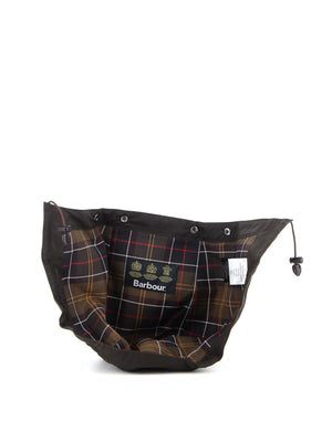 Barbour Cappuccio Unisex Mod. MHO0003 OL71 Verde