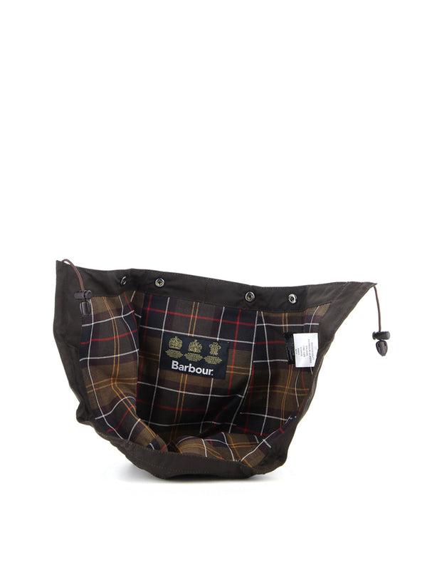 Barbour Cappuccio Unisex Mod. MHO0003 OL71 Verde