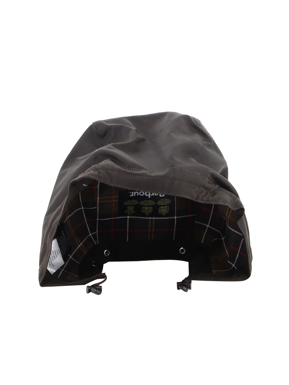 Barbour Cappuccio Unisex Mod. MHO0003 OL71 Verde