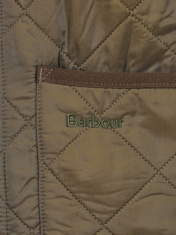 Barbour Smanicato Uomo Mod. MLI0002 OL91 Verde