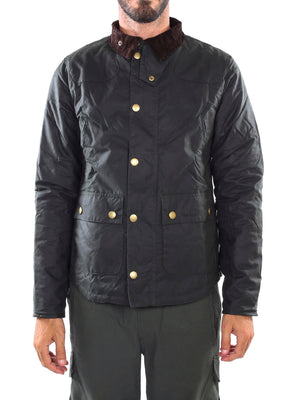 Barbour Giubbino Uomo Mod. MWX1106 SG51 Verde