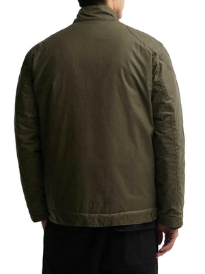 Barbour Giubbino Uomo Mod. MWX2601 OL54 OLIVA