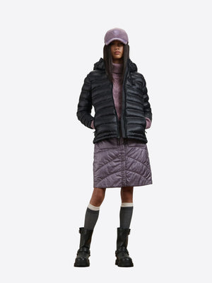 Blauer Giubbotto corto Donna Mod. BLDC02221ELLIS 7284 999 Nero