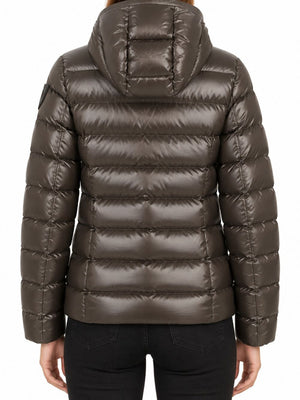 Blauer Giubbotto corto Uomo Mod. BLUC02054ADMS 5958 30B Moro