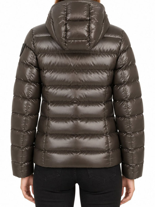 Blauer Giubbotto corto Uomo Mod. BLUC02054ADMS 5958 30B Moro