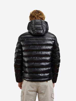 Blauer Giubbotto corto Uomo Mod. BLUC02054ADMS 5958 999 Nero