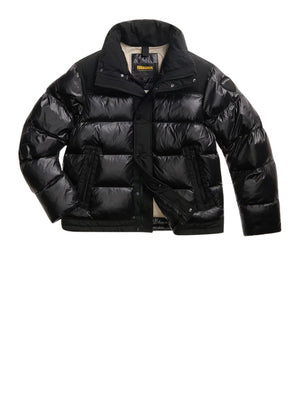 Blauer Giubbotto corto Uomo Mod. BLUC02170PERKINS 5958 999 Nero