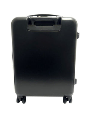 Blauer Trolley UNISEX Mod. CABIN02AIR BLK Nero