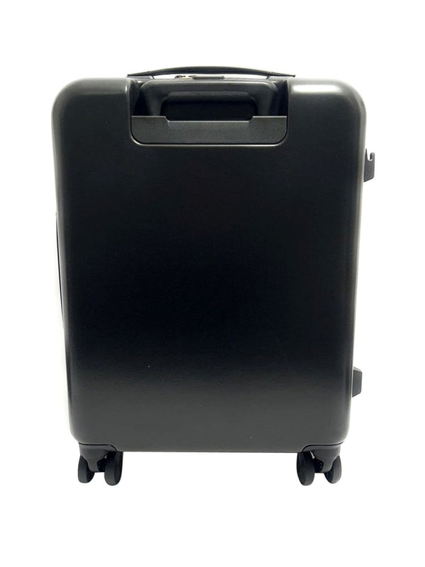 Blauer Trolley UNISEX Mod. CABIN02AIR BLK Nero