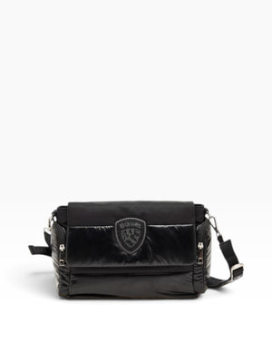 Blauer Borsa Donna Mod. JEANNA02 PAD BLK Nero