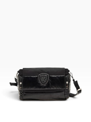 Blauer Borsa Donna Mod. JEANNA02 PAD BLK Nero