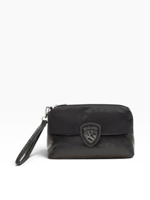Blauer Borsa Pochette Donna Mod. MIRA01 PAD BLK Nero