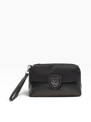 Blauer Borsa Pochette Donna Mod. MIRA01 PAD BLK Nero