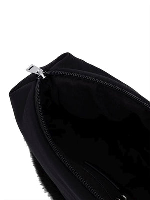 Blauer Borsa Pochette Donna Mod. MIRA02 PAD BLK Nero