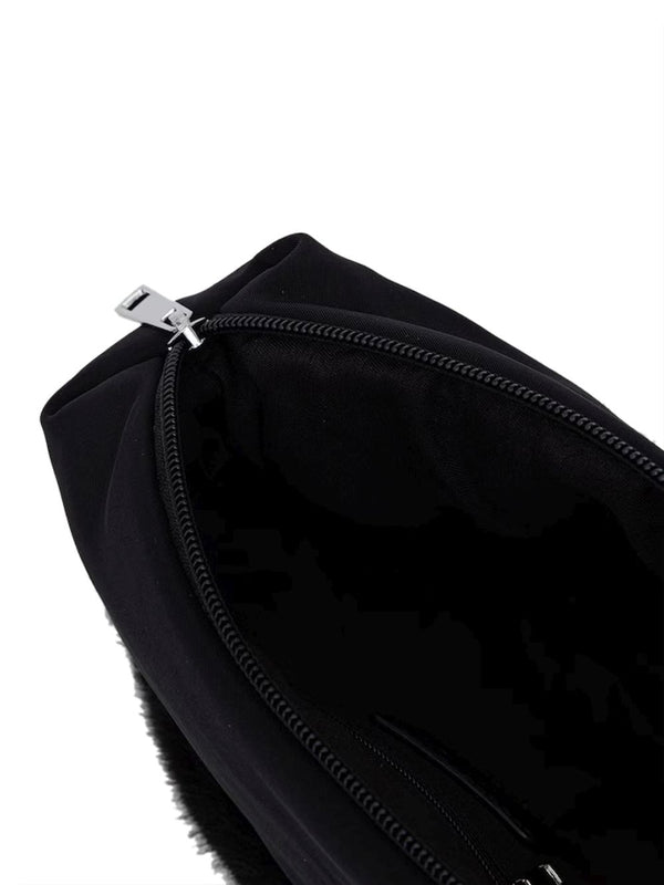 Blauer Borsa Pochette Donna Mod. MIRA02 PAD BLK Nero