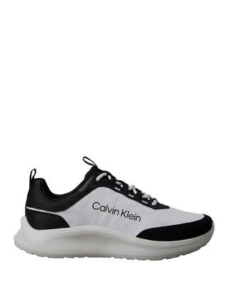 Calvin Klein Sneakers Uomo Mod. HM0HM02342 0GM WHITE