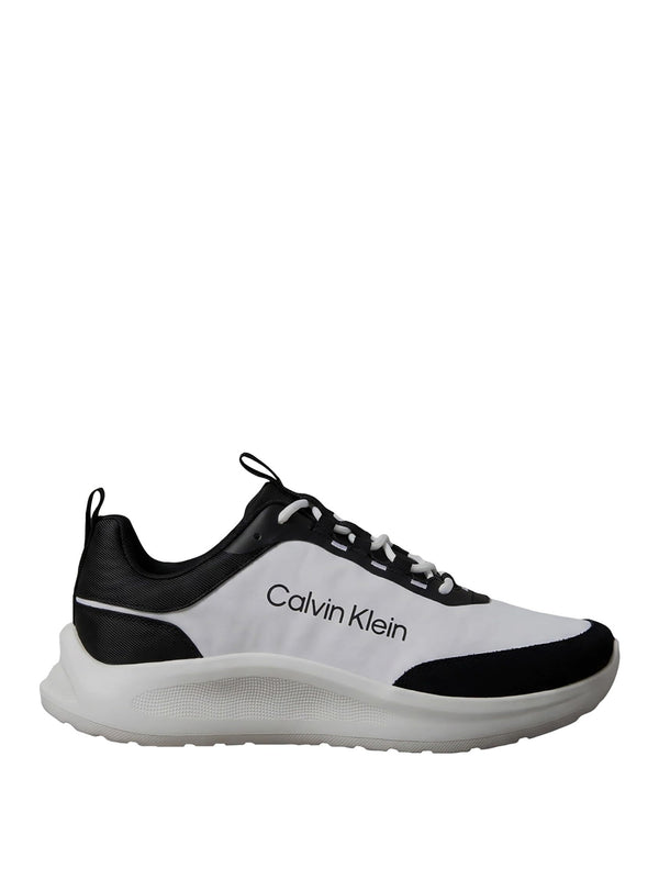 Calvin Klein Sneakers Uomo Mod. HM0HM02342 0GM WHITE