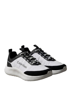 Calvin Klein Sneakers Uomo Mod. HM0HM02342 0GM WHITE