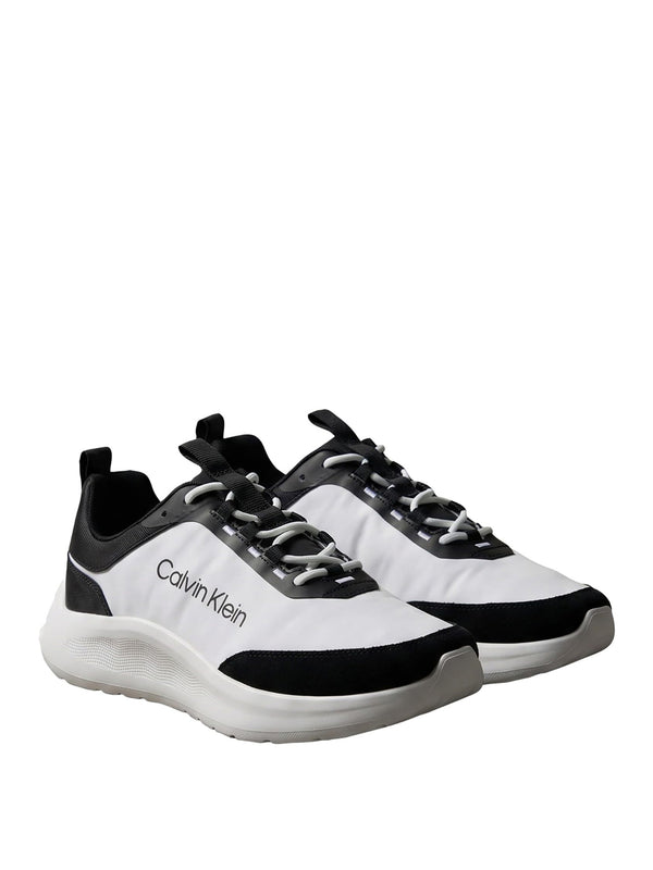 Calvin Klein Sneakers Uomo Mod. HM0HM02342 0GM WHITE