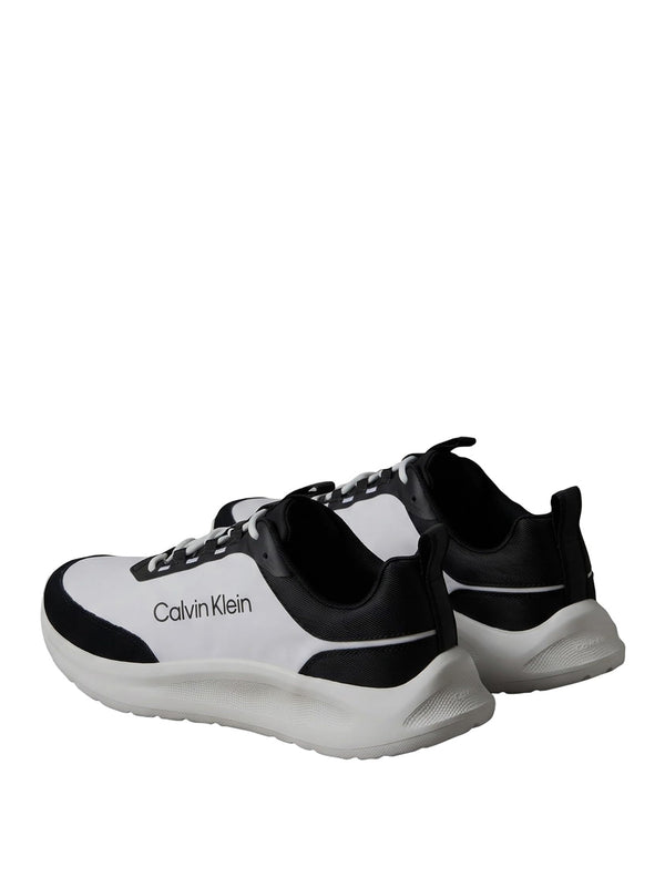 Calvin Klein Sneakers Uomo Mod. HM0HM02342 0GM WHITE