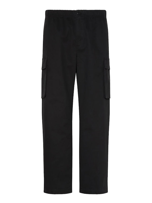 Calvin Klein Jeans Pan. Tasconi Uomo Mod. LV040EM616 UB1 BLACK