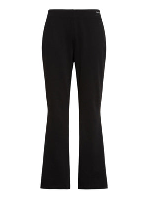 Calvin Klein Jeans Pantalone Donna Mod. LV047G632G UB1 Nero