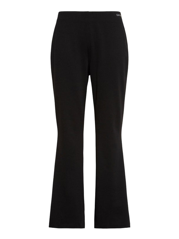 Calvin Klein Jeans Pantalone Donna Mod. LV047G632G UB1 Nero