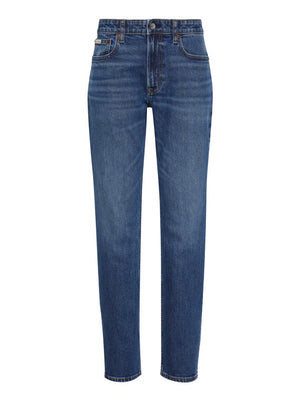 Calvin Klein Jeans Jeans Uomo Mod. LV04RB735G ASA DENIM