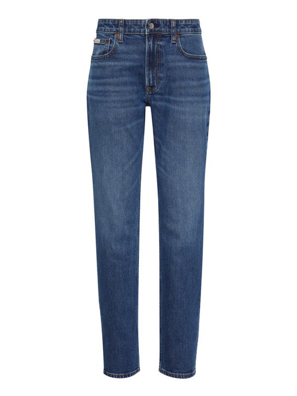 Calvin Klein Jeans Jeans Uomo Mod. LV04RB735G ASA DENIM