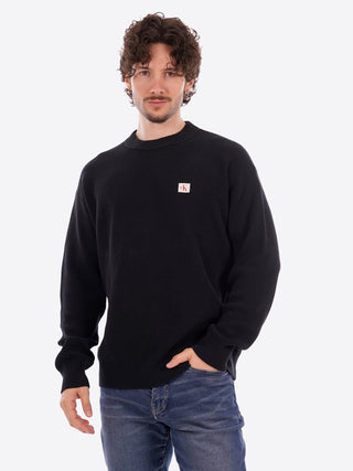 Calvin Klein Jeans Maglione Uomo Mod. LV04RD313 GLDY