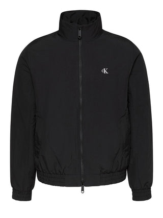 Calvin Klein Jeans Giubbotto corto Uomo Mod. LV04RG500G 1B1 BLACK