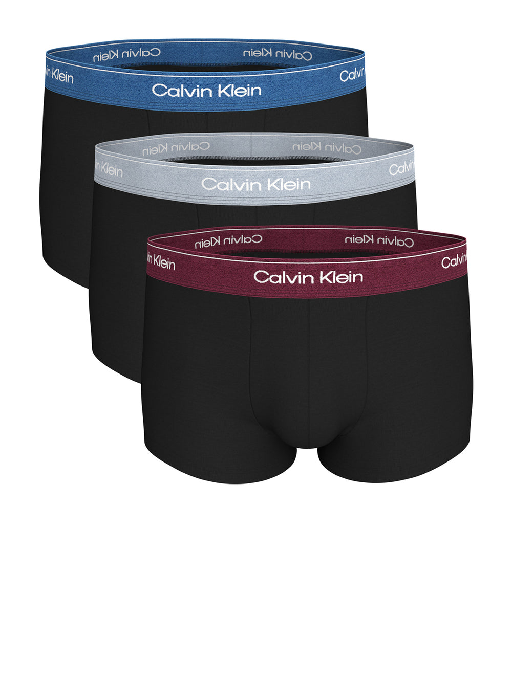 Calvin Klein Boxer Uomo Mod. LV00NB4389 4M5 Nero