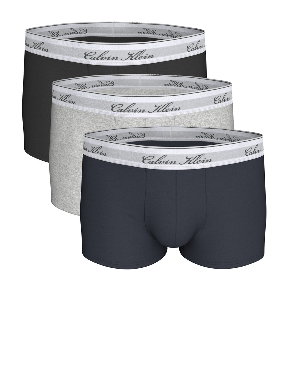 Calvin Klein Boxer Uomo Mod. LV00NB4607 4KJ Nero