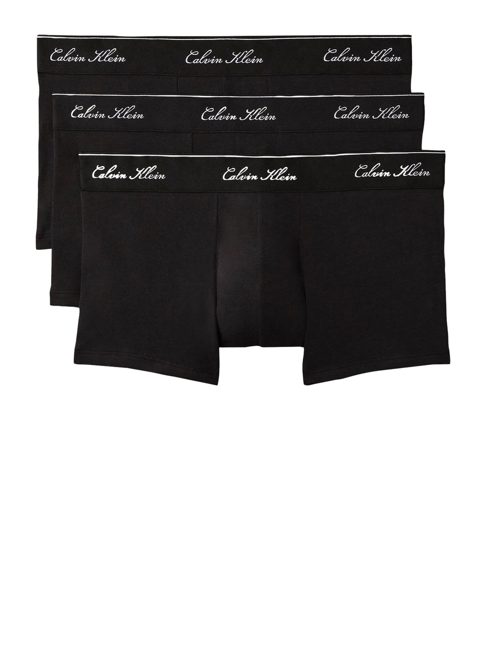Calvin Klein Boxer Uomo Mod. LV00NB4607 TM6 Nero