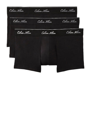 Calvin Klein Boxer Uomo Mod. LV00NB4607 TM6 Nero