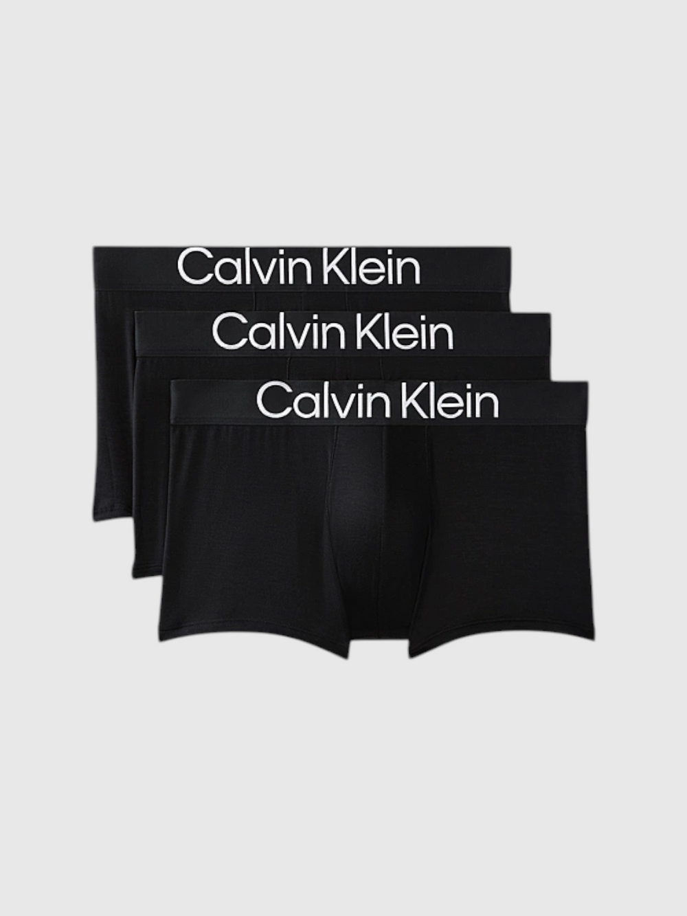 Calvin Klein Boxer Uomo Mod. LV00NB4651 UB1 Nero