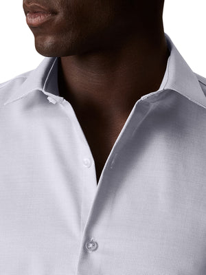 Calvin Klein Camicia m/l Uomo Mod. LV019EU138 7KU Celeste