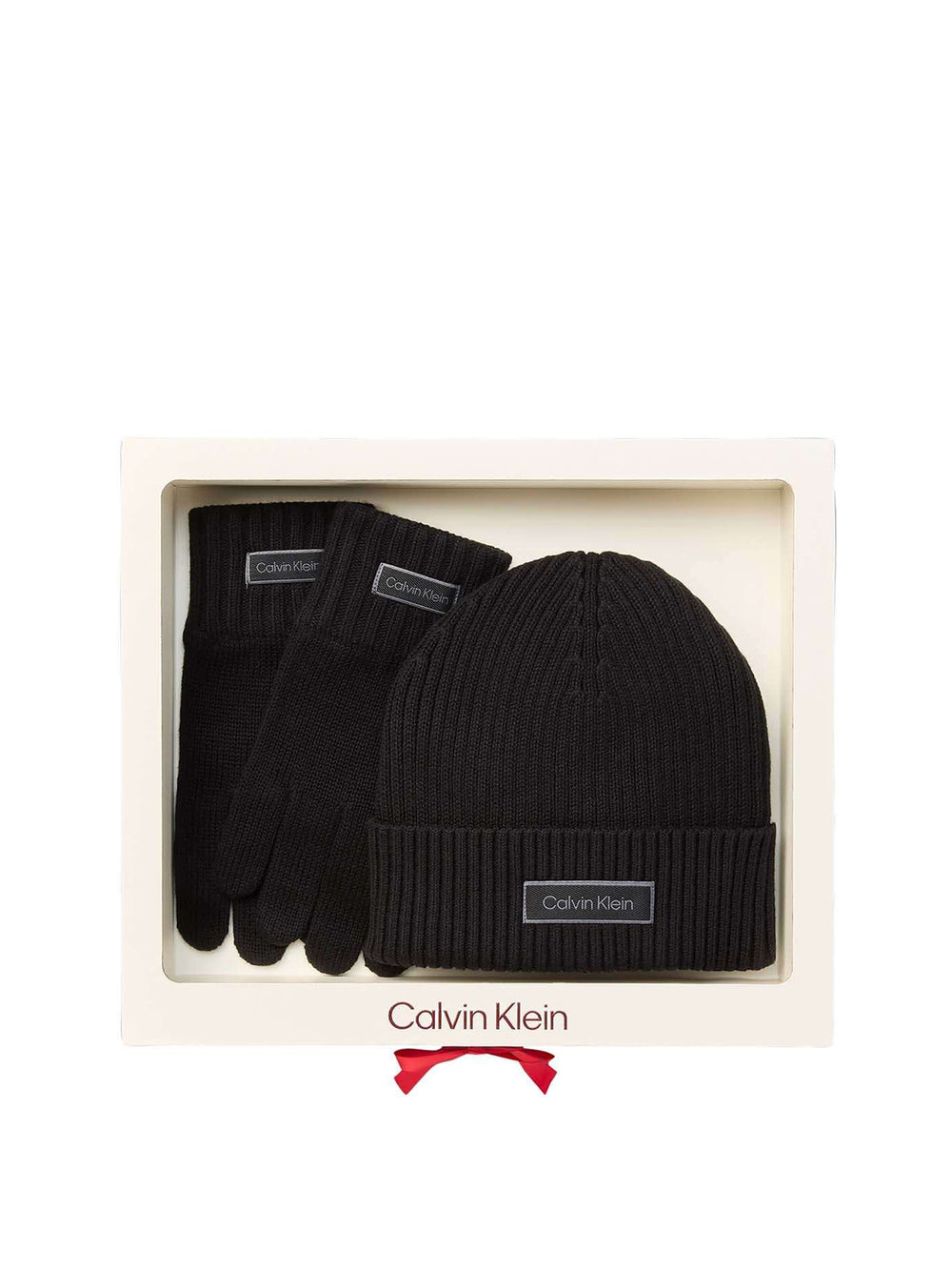 Calvin Klein Set Uomo Mod. LV04D0014G CAPP-GUAN UB1 Nero