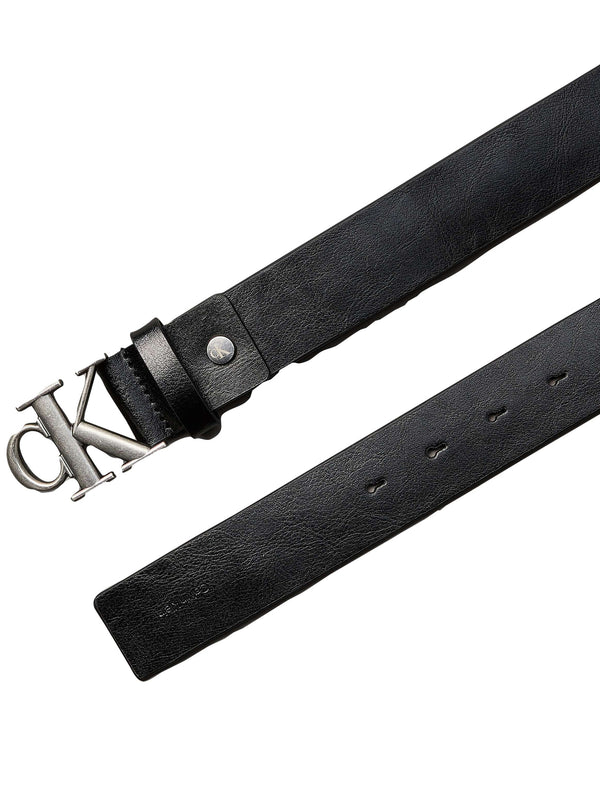 Calvin Klein Set Uomo Mod. LV04D0017G CINTA-PORT UB1 Nero